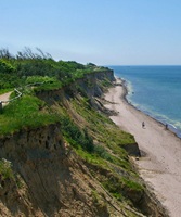 Ahrenshoop Germany